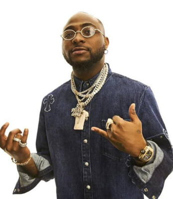 You Won't t Make Heaven If You Don't ont Pay Tithe From That Cash' - Pastor Hauls Davido Over N250M Crowdfunding