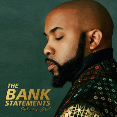 Banky W – The Bank Statements (EP)