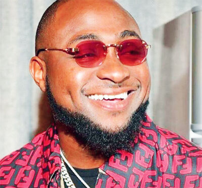 He deserted me when I really wanted financial help - Baba Fryo gets down on Davido following N250M gift to charity
