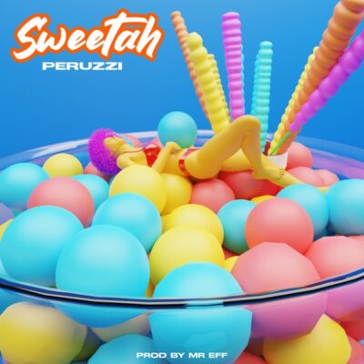 Peruzzi – Sweetah
