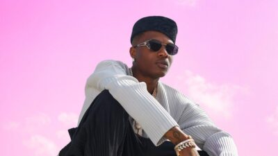 Grammy CEO Speaks On Why Wizkid’s Essence Did Not Make Record of The Year
