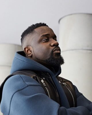 With Over 50M+ Streams, Boomplay Crowns Sarkodie The Most Streamed Ghanaian Artist In 2021