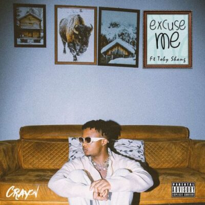Crayon ft. Toby Shang – Excuse Me