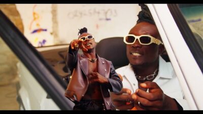 [Video] DJ Neptune ft. Kofi Jamar, Jeriq – Cash