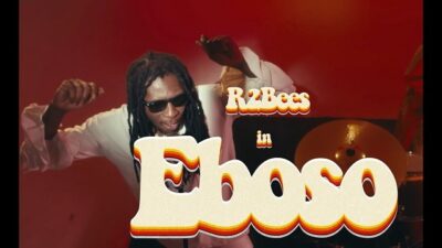 [Video] R2Bees – Eboso