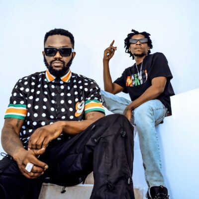 “Back 2 Basics Album” Took Three To Four Years Of Our Effort - R2Bees Unveils In New Video