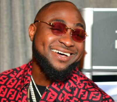 My Teacher Told Me I Won’t Be Anything In This Life – Davido