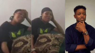'He Became Famous And He Dumped Me' - Chike’s Alleged Ex-Girlfriend Reveals In New Video