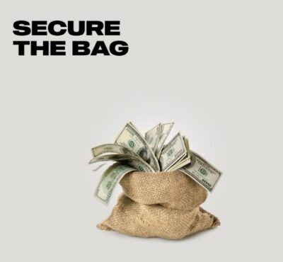 Masterkraft ft. Falz, CDQ – Secure The Bag