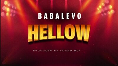 Baba Levo – Hellow