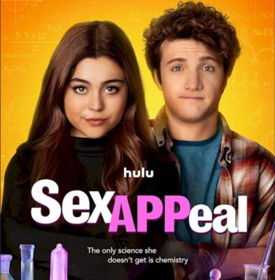Sex Appeal (2022)