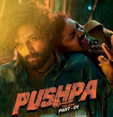 Pushpa: The Rise (2021) [Indian]