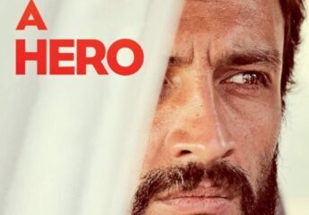 A Hero (2021) [Iranian]