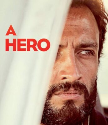 A Hero (2021) [Iranian]