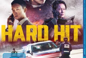 Hard Hit (2021) [Korean]