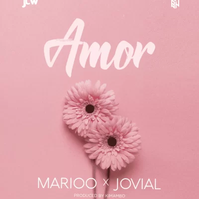 Marioo ft. Jovial – Mi Amor
