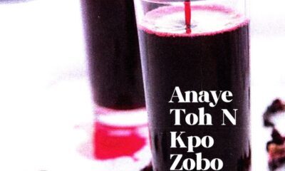 Oladips – Anaye Toh N Kpo Zobo