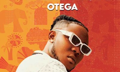 Otega – Unleash