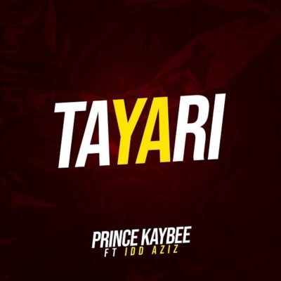 Prince Kaybee ft. Idd Azizz – Tayari