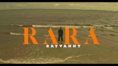 [Video] Rayvanny – Rara