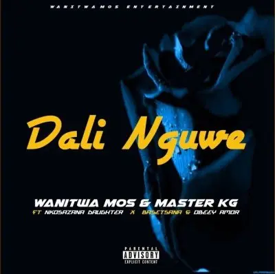 Wanitwa Mos & Master KG ft. Nkosazana Daughter, Basetsana & Obeey Amor – Dali Nguwe