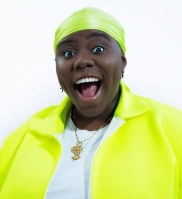 Nigeria Police Speaks On The Attempted Kidnap Of Teni