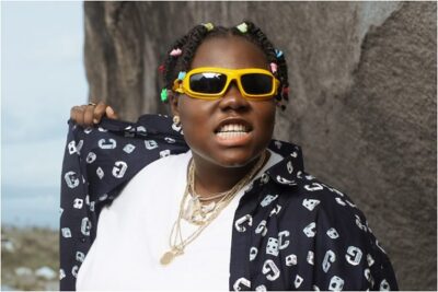 Teni Breaks Silent Over News Of Her Attempted Kidnap