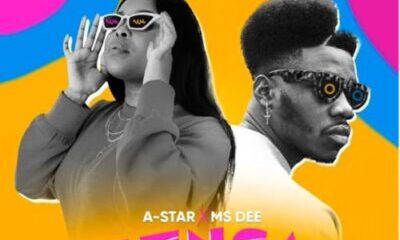 A-Star & Ms Dee – Yensa