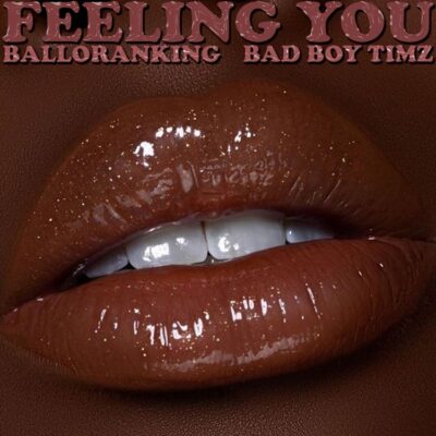 Balloranking ft. Bad Boy Timz – Feeling You