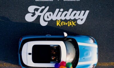 Balloranking ft. Small Doctor – Holiday (Remix)
