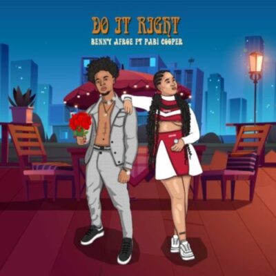 Benny Afroe ft. Pabi Cooper – Do It Right
