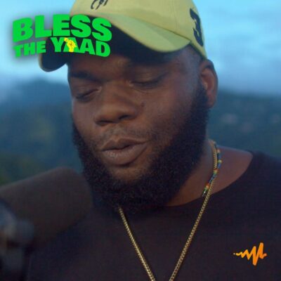 Chronic Law – Bless The Yaad (Freestyle)