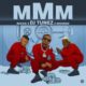 DJ Tunez ft. MohBad, Rexxie – MMM (Making More Money)