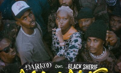 Darkoo ft. Black Sherif – Always
