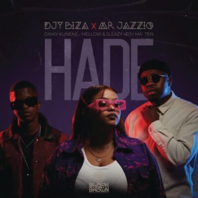 Djy Biza & Mr JazziQ ft. Dinky Kunene, Djy Ma'Ten, Mellow & Sleazy – Hade