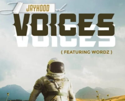 JayHood ft Wordz – Voices