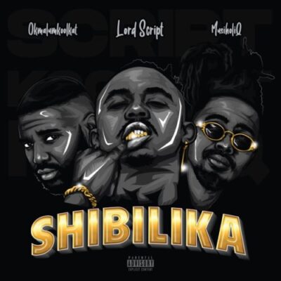 Lord Script ft. Okmalumkoolkat & Musiholiq – Shibilika