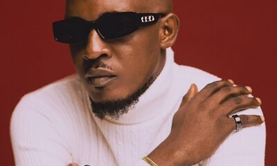 M.I Abaga Reacts Over Olamide's Retirement