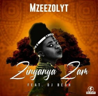 Mzeezolyt ft DJ Besh – Zinyanya Zam