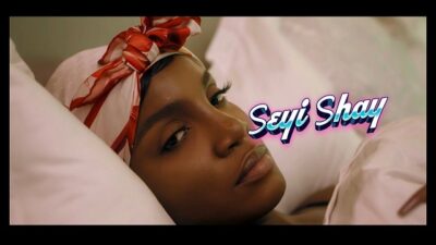 Seyi Shay – Big Girl