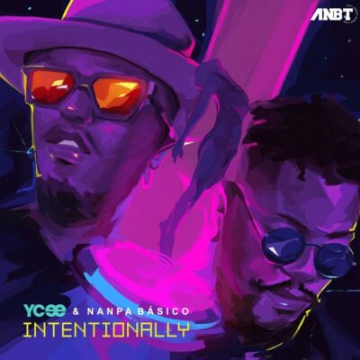 Ycee ft. Nanpa Básico – Intentionally (Remix)