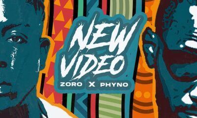 Zoro ft. Phyno – New Video