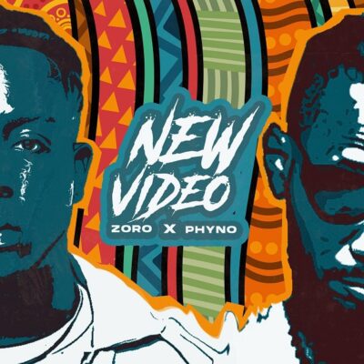 Zoro ft. Phyno – New Video