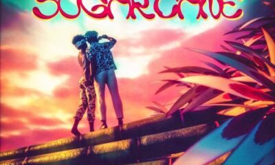 Camidoh ft. Phantom – Sugarcane