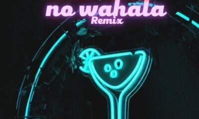 1da Banton ft. Kizz Daniel, Tiwa Savage – No Wahala (Remix)
