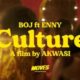 BOJ ft. Enny – Culture