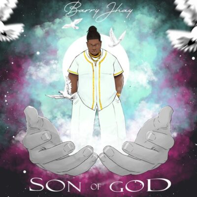Son Of God EP