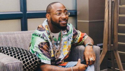 Davido To Drop A New Song (Video)