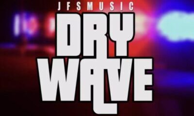 JFS Music ft. King Tone & Soa Mattrix – Dry Wave