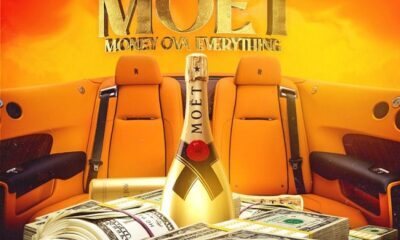 Shatta Wale ft. KimMH – M.O.E.T (Money Ova Everything)
